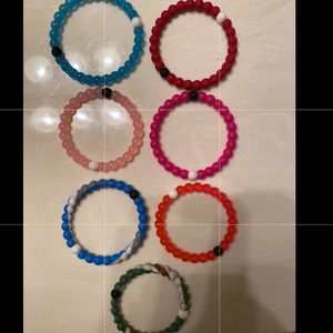 Lokai Bracelets